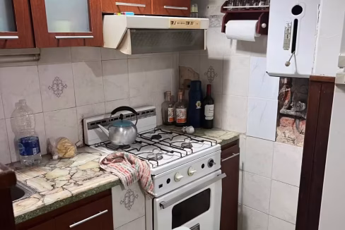 Berisso 162N6