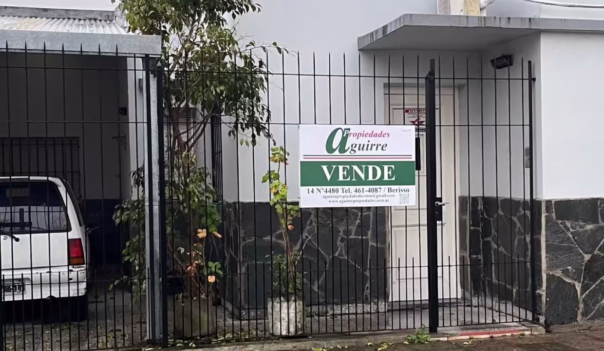Berisso 162N7