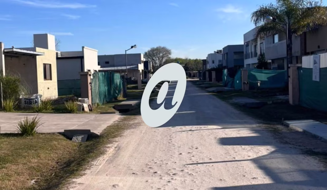 Terreno en venta en Los Talas2