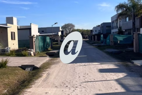 Terreno en venta en Los Talas2