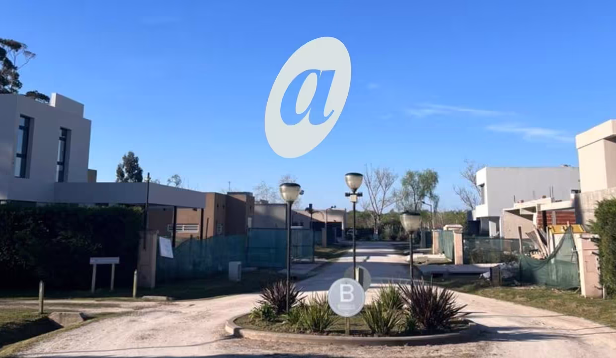 Terreno en venta en Los Talas3