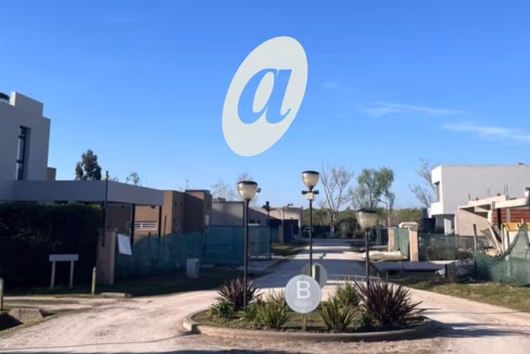 Terreno en venta en Los Talas3