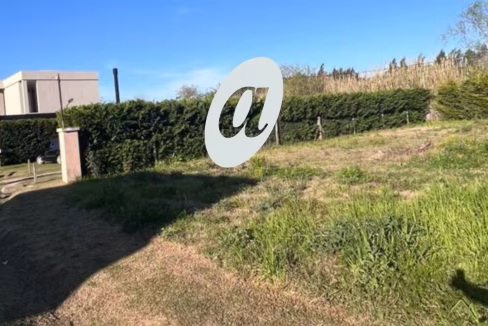 Terreno en venta en Los Talas4