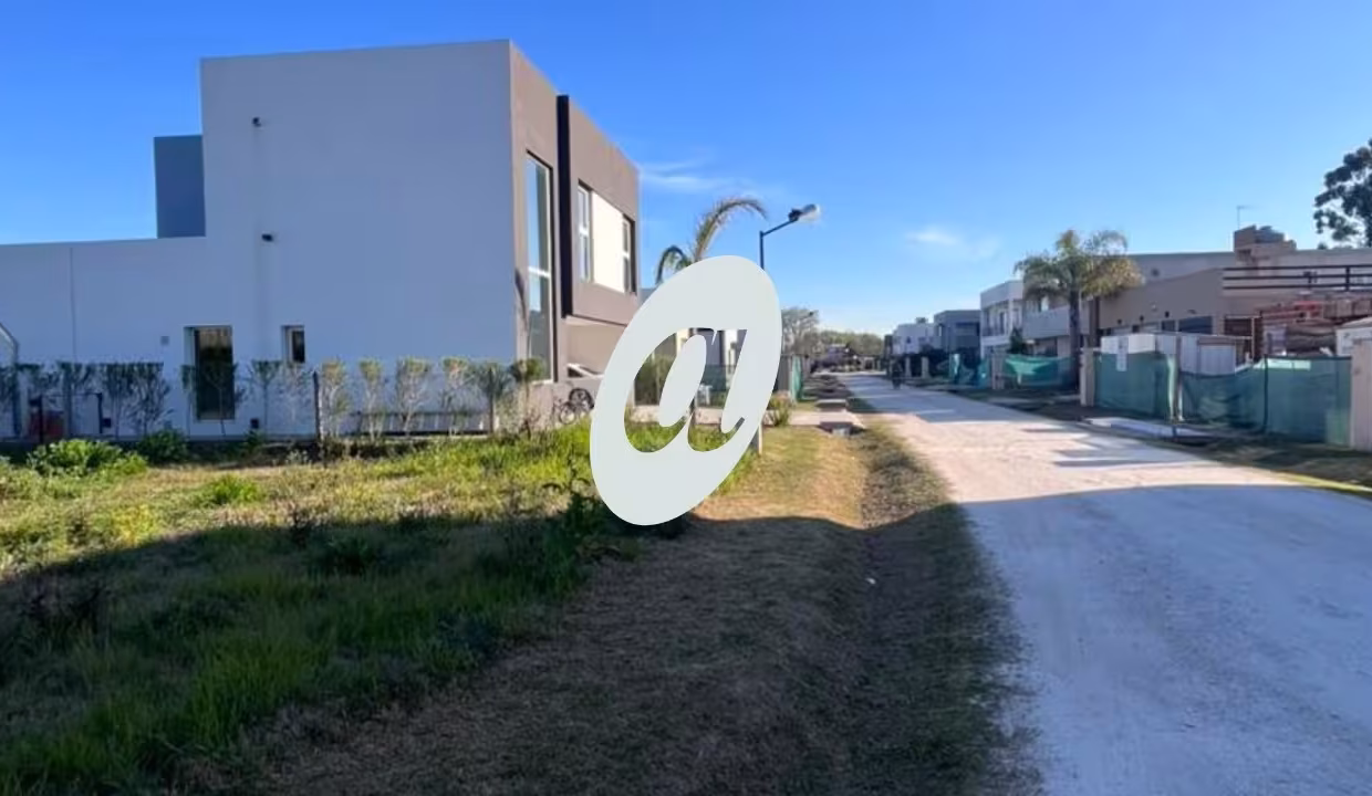 Terreno en venta en Los Talas5