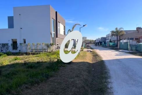 Terreno en venta en Los Talas5