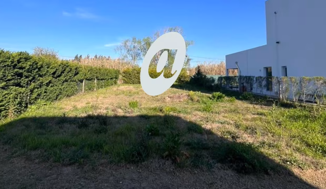 Terreno en venta en Los Talas7