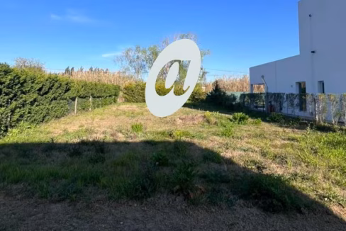 Terreno en venta en Los Talas7