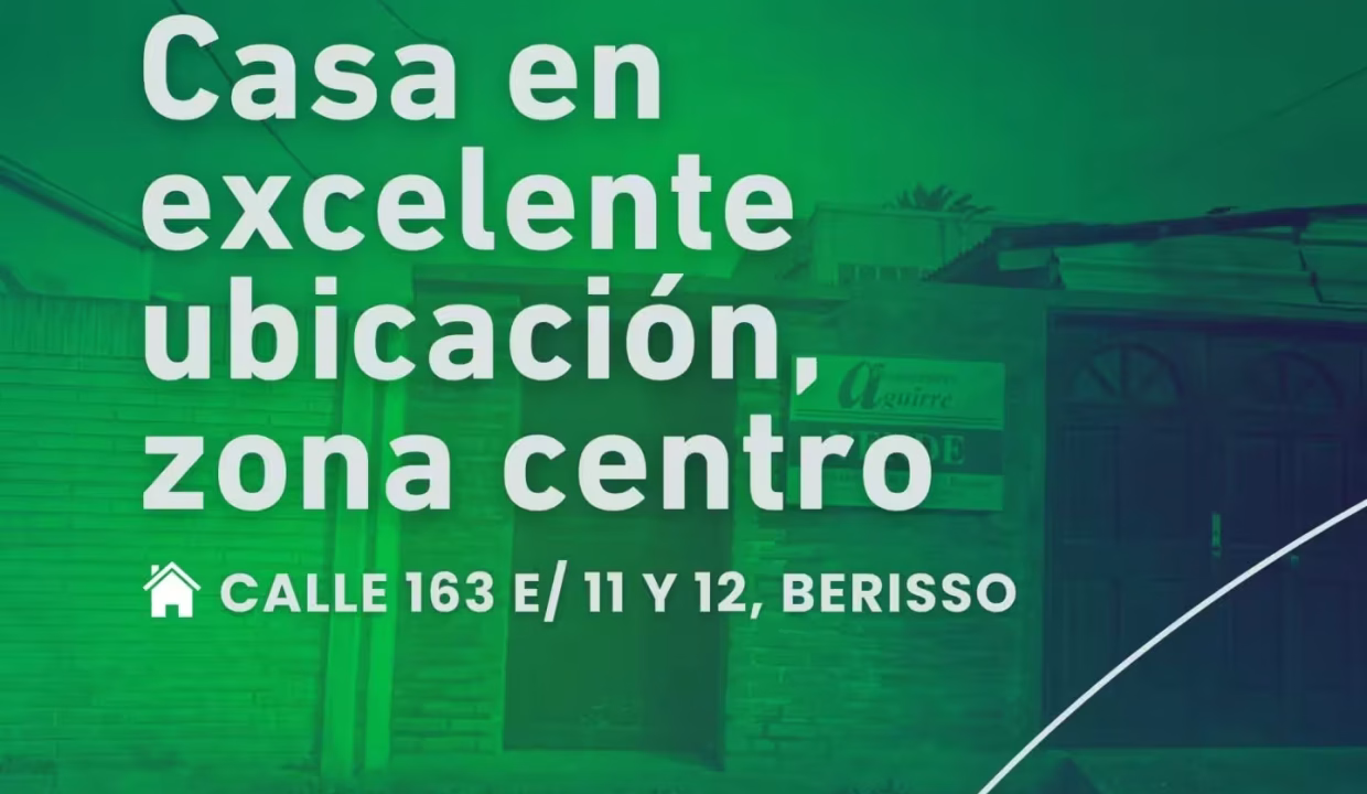 casaberisso