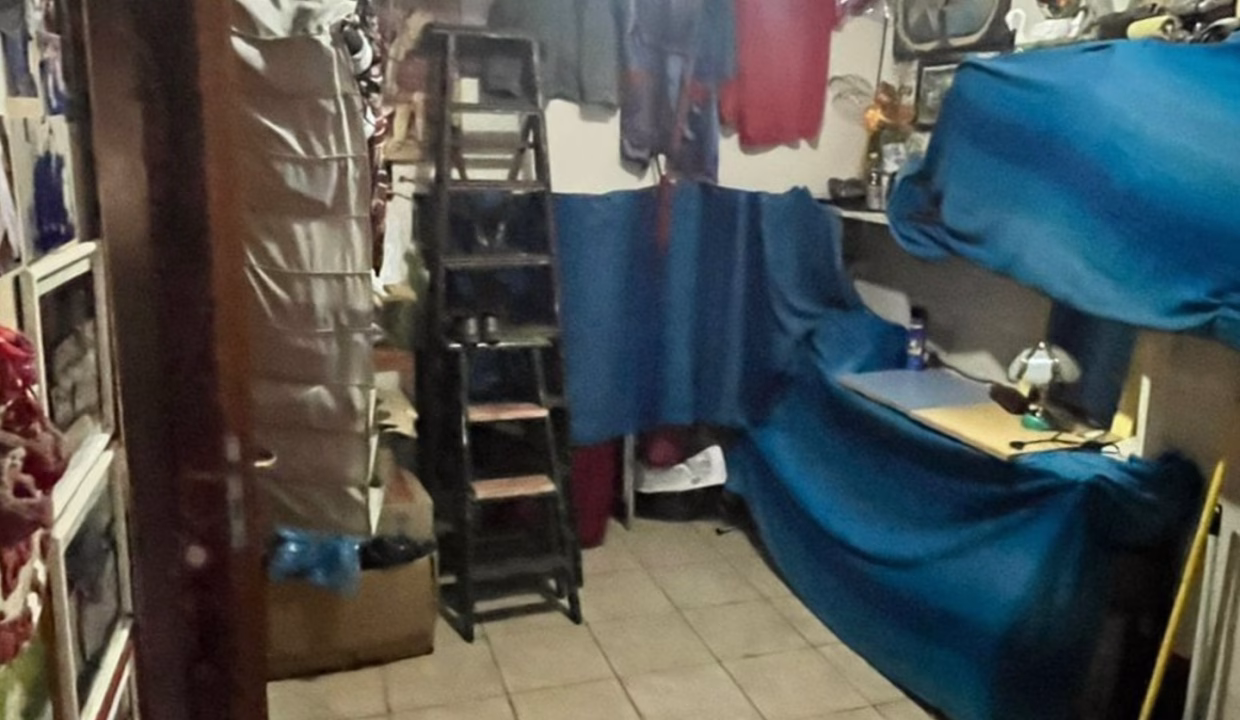 Dpto Planta alta con cochera11