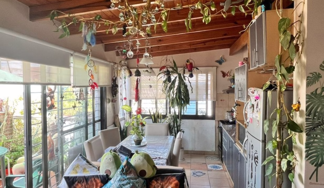 Dpto Planta alta con cochera2