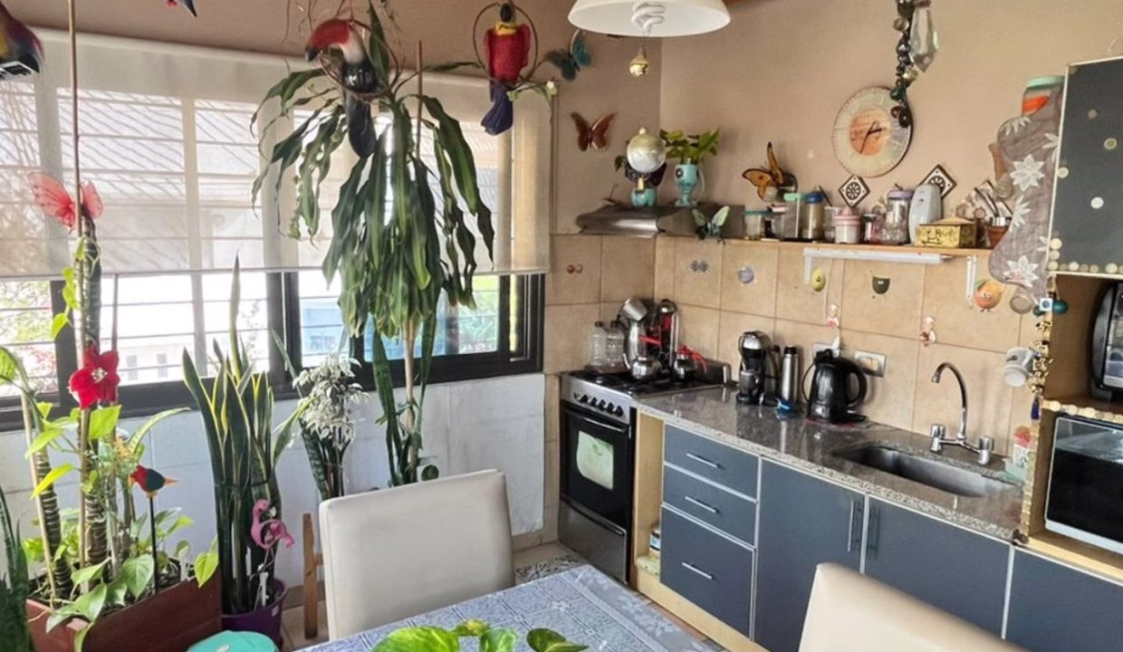 Dpto Planta alta con cochera3